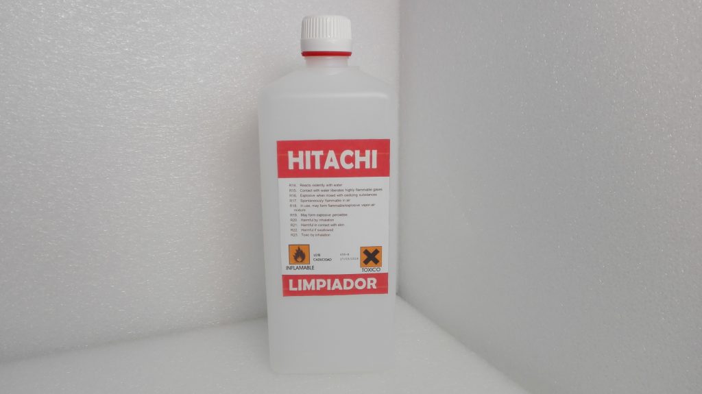 Tinta Hitachi | Codimark