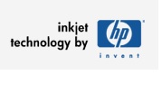 HP inkjet technology