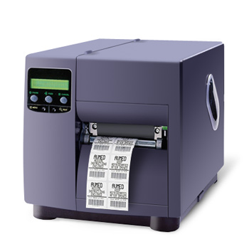 etiquetadora impresora datamax 4406